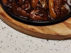 -玉林烤鸭店(定福庄店)