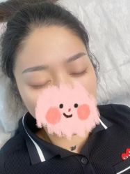 -Doris多里斯半永久纹眉·SMP纹发·发际线
