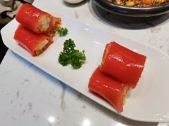 -火啫啫·粤式啫啫煲(南通首店)
