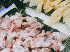 -宴立方海鲜自助(义乌万达广场店)