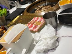 -花味·自助烤肉(江宁同曦店)