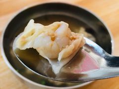 虾仁馄饨-海萍馄饨(湖北路店)