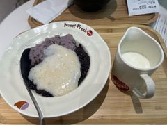 -鲜芋仙(番禺万达广场店)