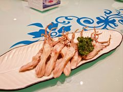 -富临轩私房菜(集庆门大街店)