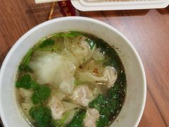 -老上海馄饨(高陵集市店)