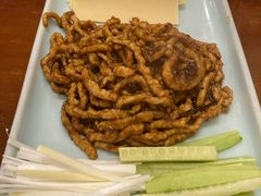-北平小馆·烤鸭·家常菜(磨房北里店)