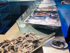 -小科自助海鲜烧肉(高区店)