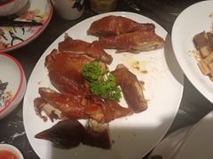 -新白鹿餐厅(松江开元地中海店)
