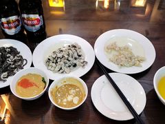 -爆肚冯(廊房二条店)