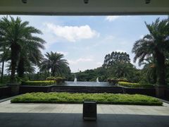 门口-泉州迎宾馆