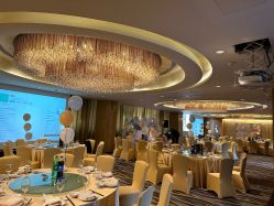 -上海浦东喜来登由由大酒店·宴会厅