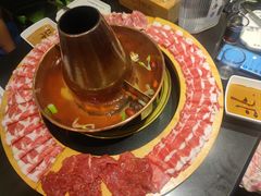 -北门涮肉·铜锅涮肉(南锣鼓巷店)