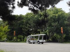 -汉长安城未央宫国家考古遗址公园