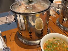 -远洲凤凰山庄臻味全日餐厅