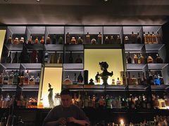 -ASPIRYNA酒吧水烟吧(太古里店)