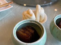 东坡焖肉-楼外楼(西湖景区孤山路店)
