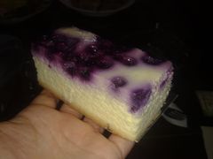 蓝莓cheese-榖屋house of flour(张江首店)