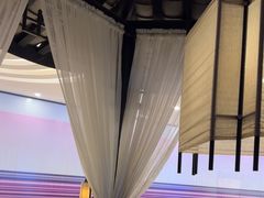 -绿茶餐厅(昆明世纪金源店)
