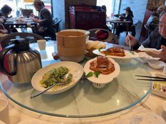 -北京老铺烤鸭(西稍门店)