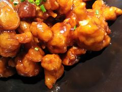 咕咾肉-金牌外婆家(苏州中心店)