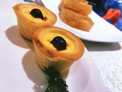 -红棉中餐厅·广州海航威斯汀酒店