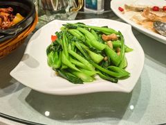-顺峰顺水顺德菜(第一百货店)