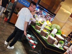 -德得轩自助烤肉(宏泰广场店)