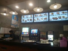 -李先生牛肉面(长春红旗街店)