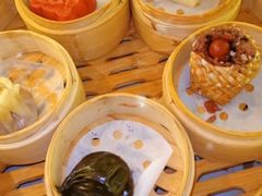 -苏梦江南·淮扬菜(夫子庙店)