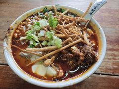-小谭豆花(西大街店)