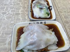 -银记肠粉店(新港西路店)