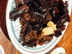 傣味云耳-云海肴·汽锅鸡·云南菜(美罗城店)