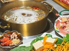 -大理董·董家小厨野生菌火锅(古城旗舰店)
