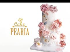 -柏尼娅PEARIA·蛋糕定制(静安店)