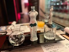 -滩万日本料理Nadaman(国贸大酒店)