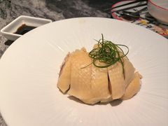 -新白鹿餐厅(松江开元地中海店)
