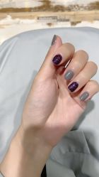 -阿噶西美甲美睫
