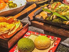 -無境·匠心日本料理(汉街店)