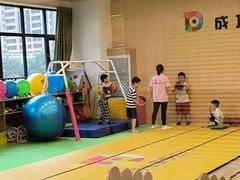 -多特儿童专注力·感统训练·学习力训练(曲江校区)