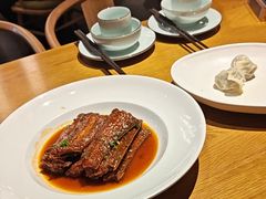 -伊喜饺子·烤鸭(五道口学院路店)