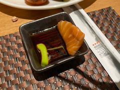 -松本楼(桥西店)