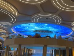 -浦乐汇·汤泉水世界