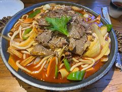 -乞丐酱驴(世纪大道店)