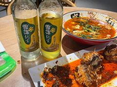 -清河半岛温泉度假酒店