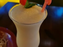 -MARU玛露音乐餐厅(前滩世贸店)