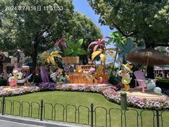 -上海迪士尼度假区