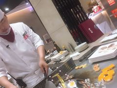 -大渔铁板烧(大悦城店)