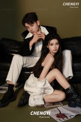 -橙亦摄影工作室