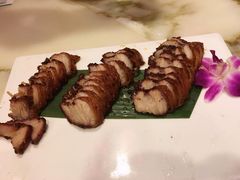 -青年公社烤鸭(青年路店)