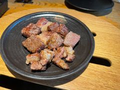 -赤坂亭M9和牛烧肉(世博源店)